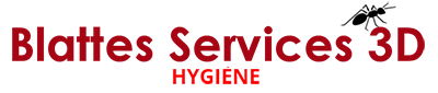 Blattes services 3 D